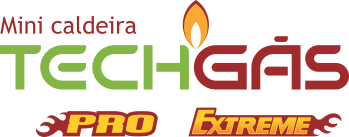 Logotipo Namarra ThechGás